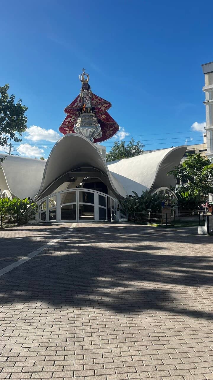 Community Gathering Spots