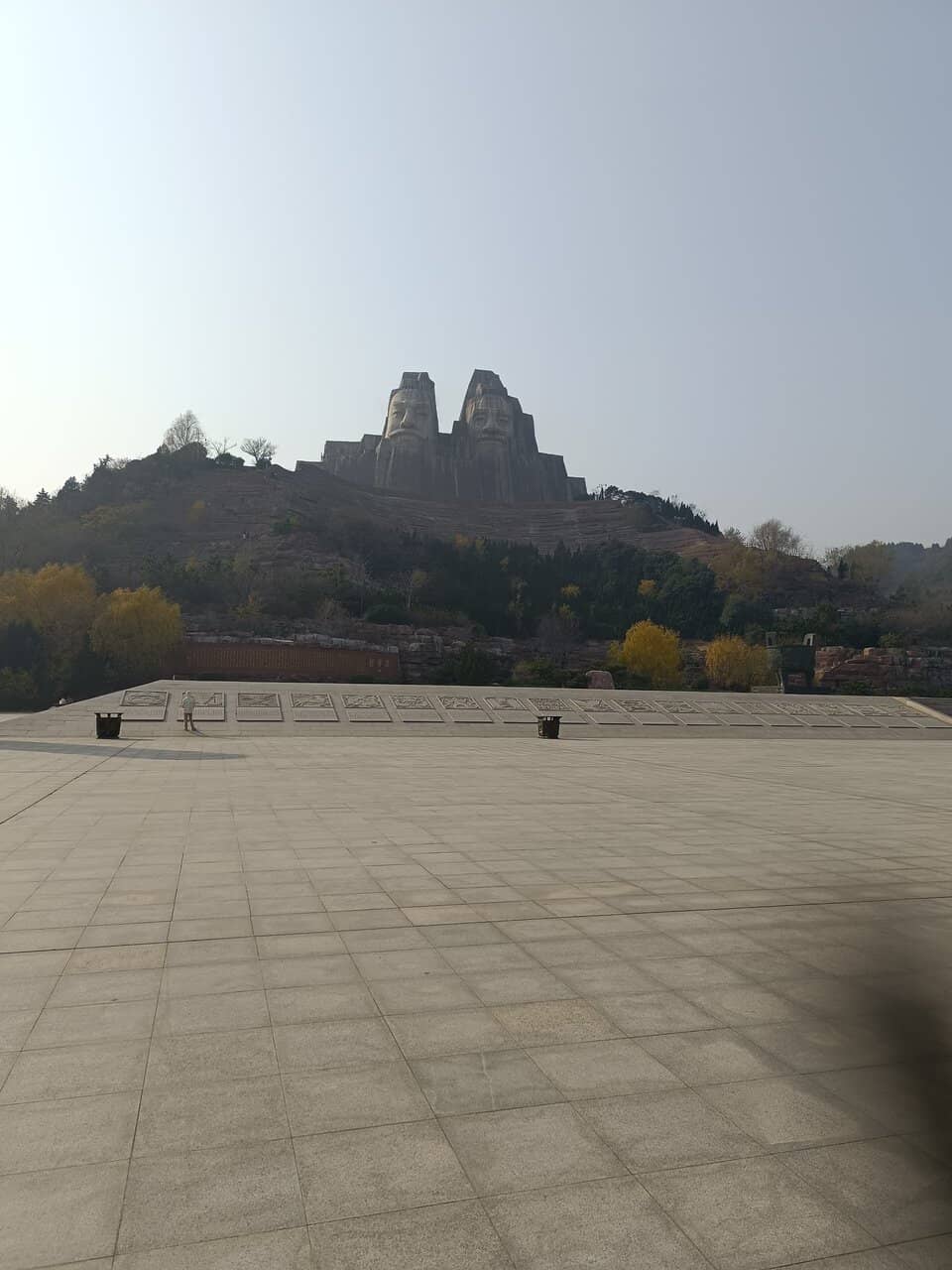 Scholar Stone Carvings