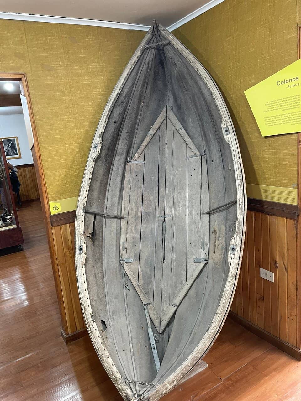 Colonial Impact & Racism