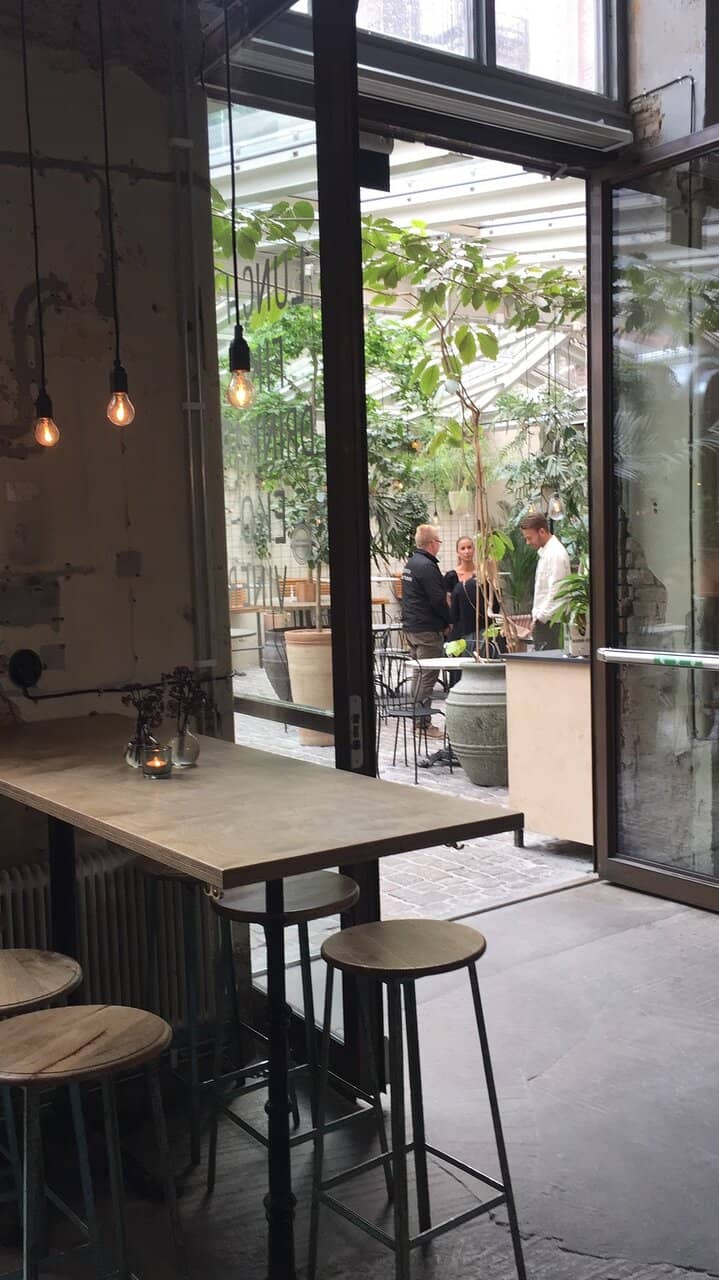 Top-Notch Coffee and Cozy Vibes