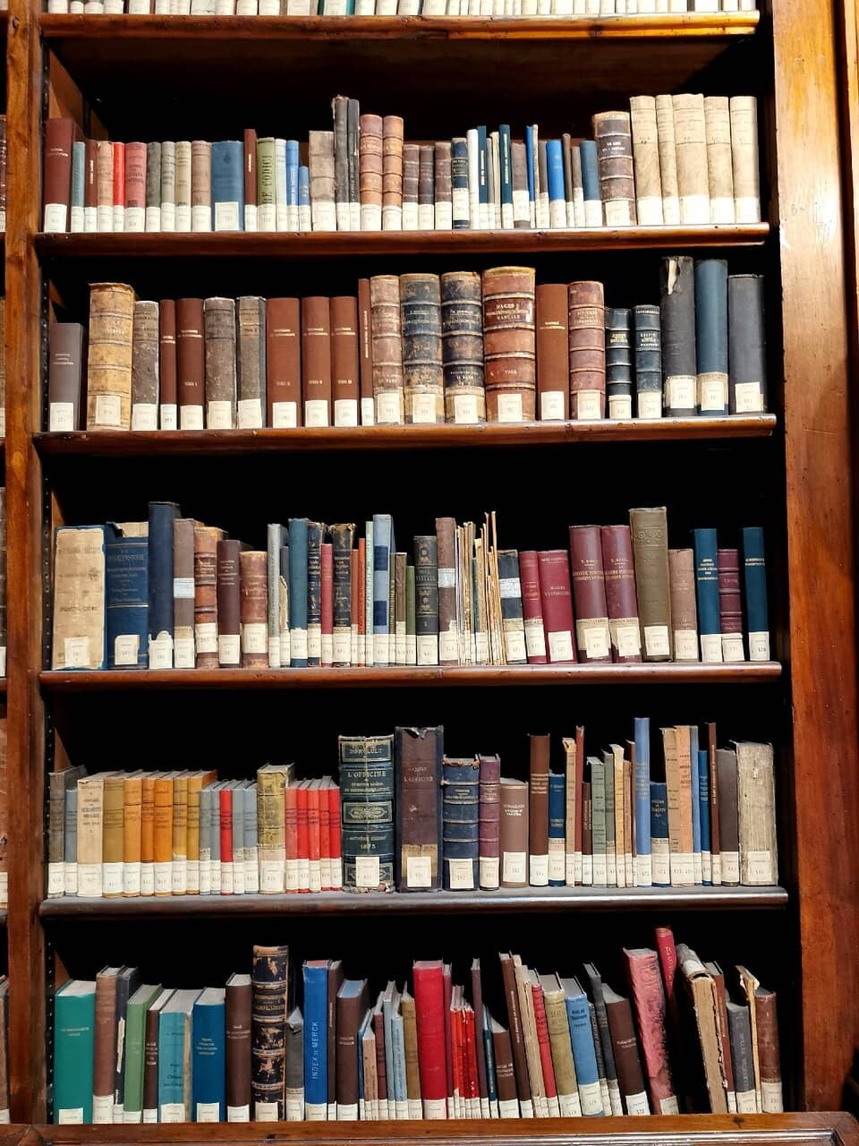 Architectural Grandeur