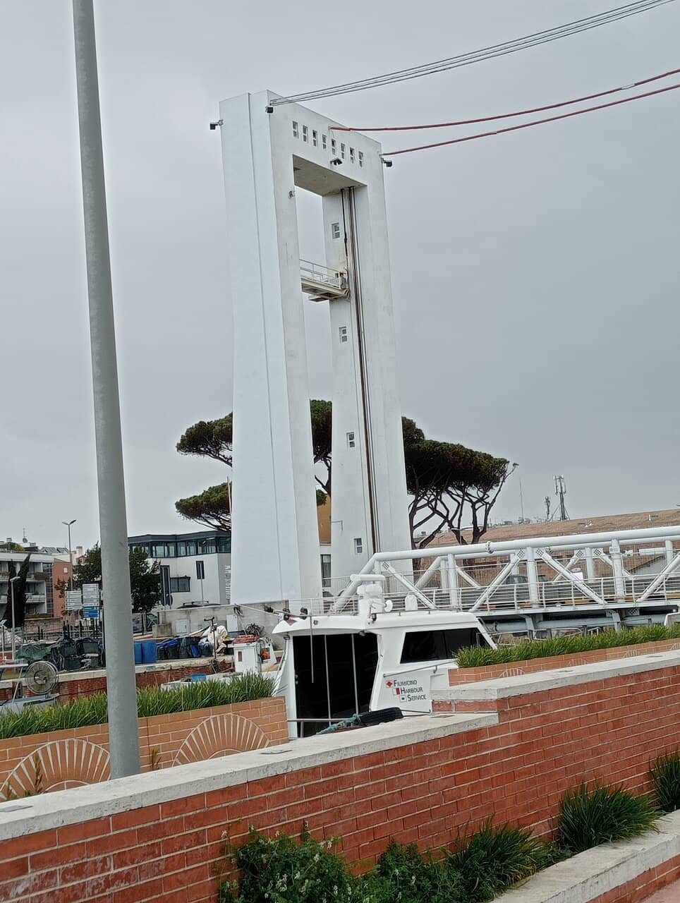 Vertical photo