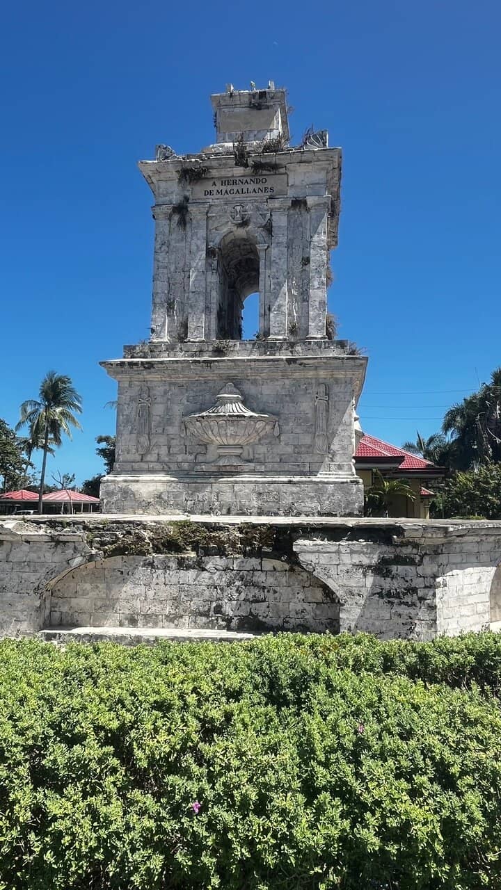 Battle of Mactan Reenactment