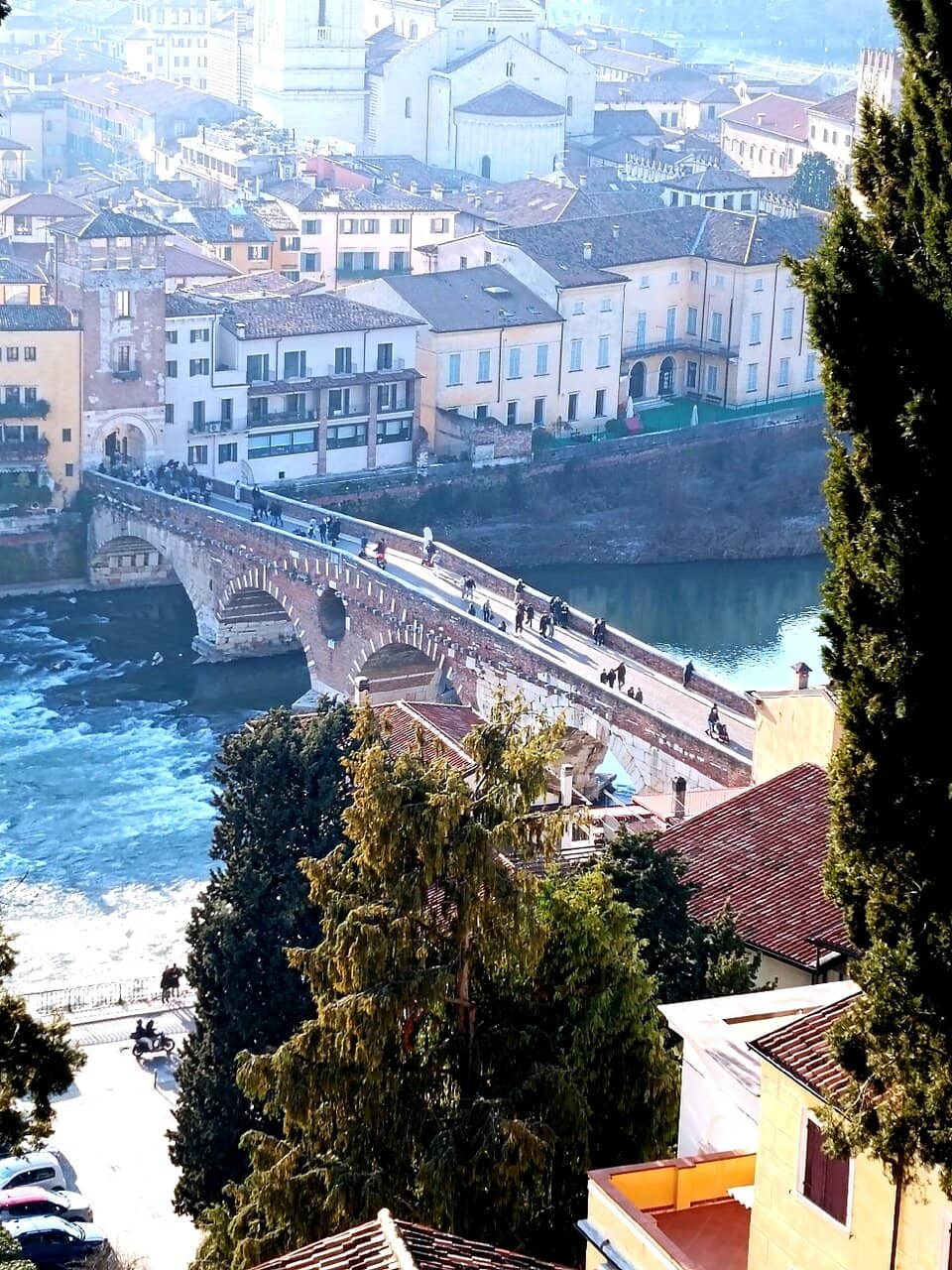 The Funicular Ride