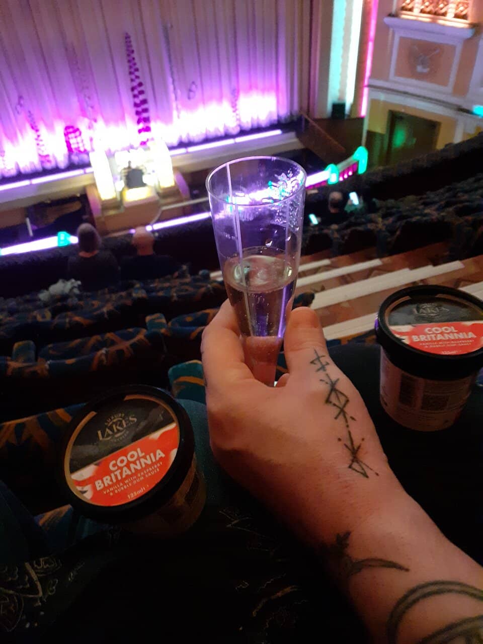 Film Screenings
