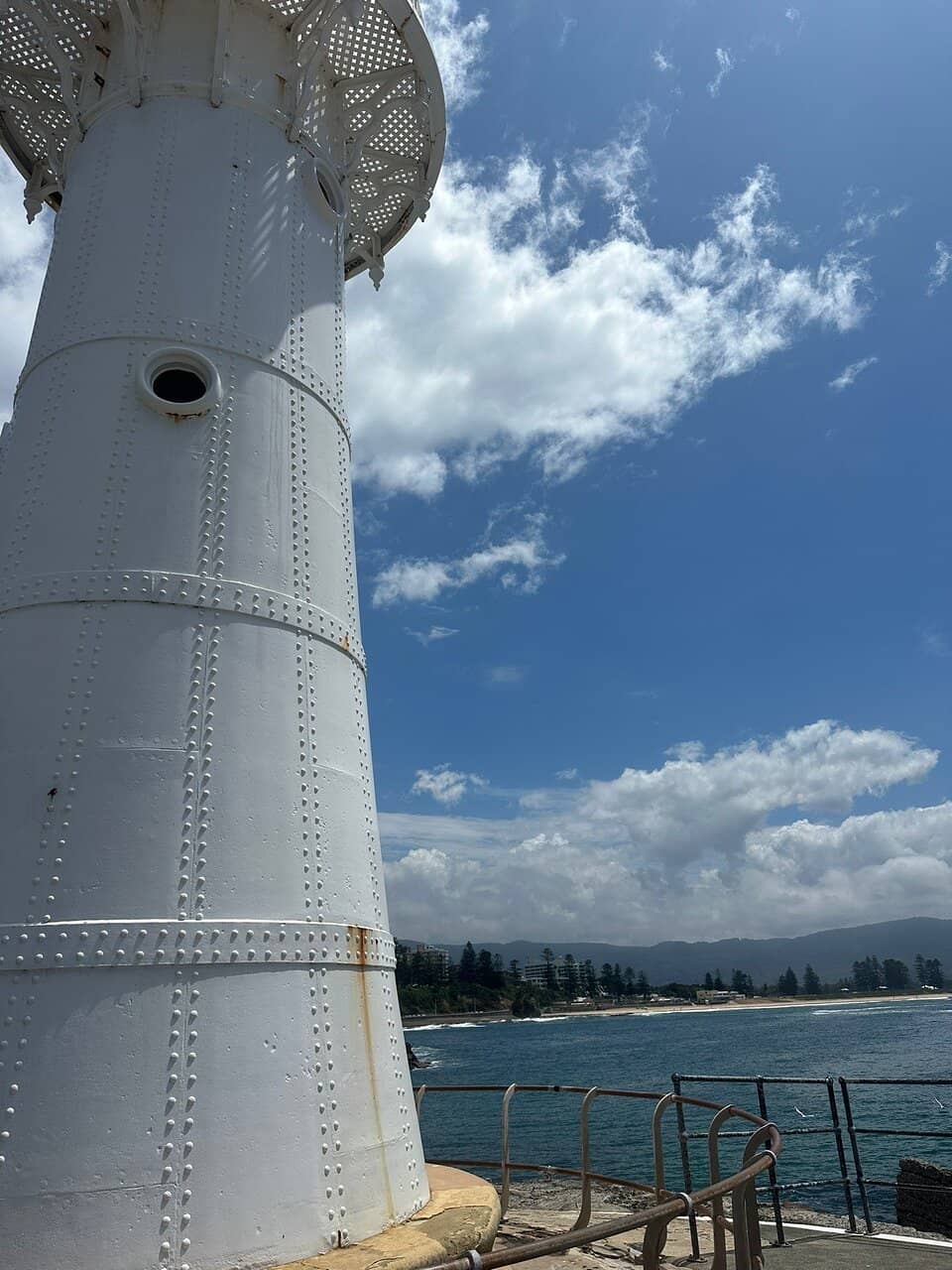 Vertical photo