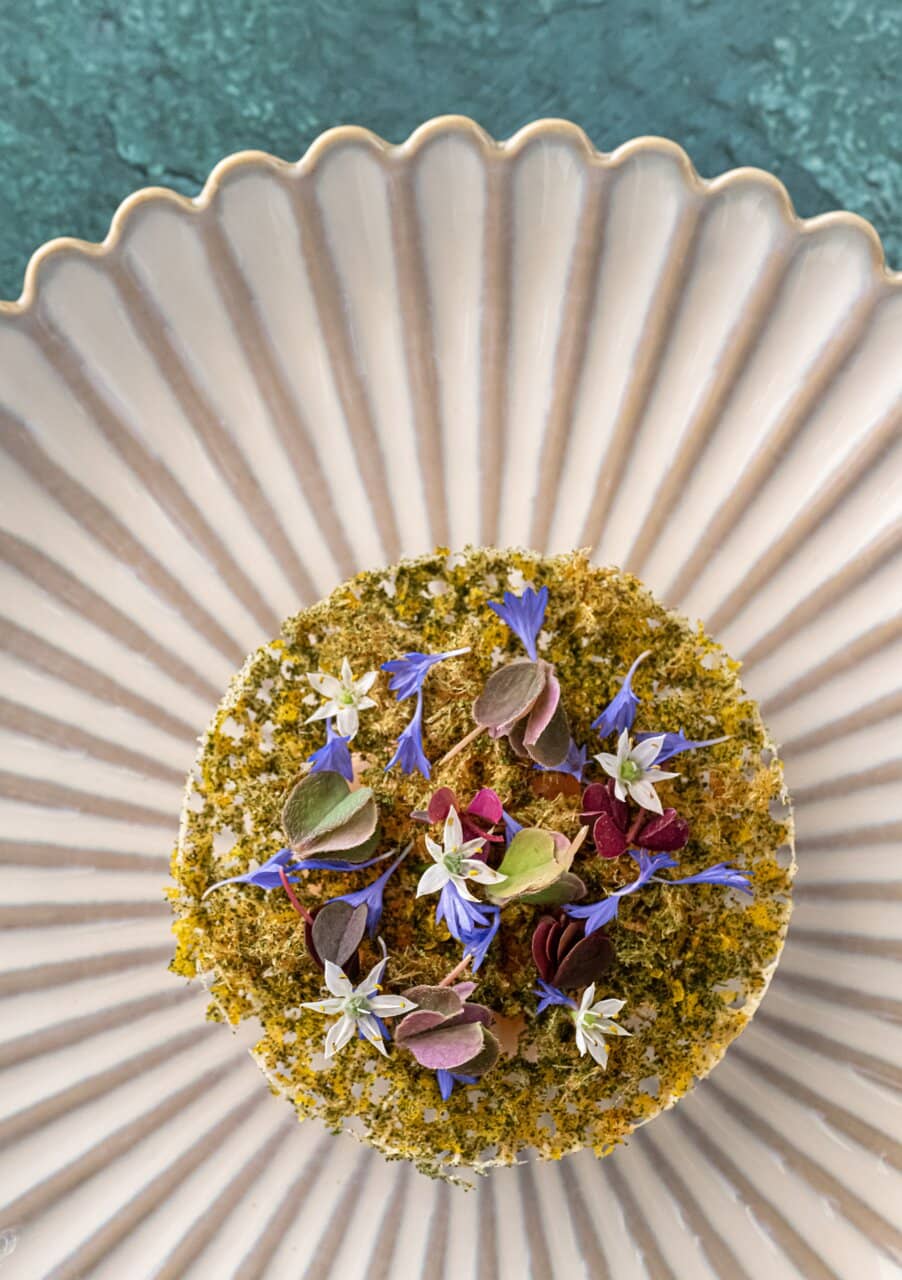 Breathtaking Sea Views