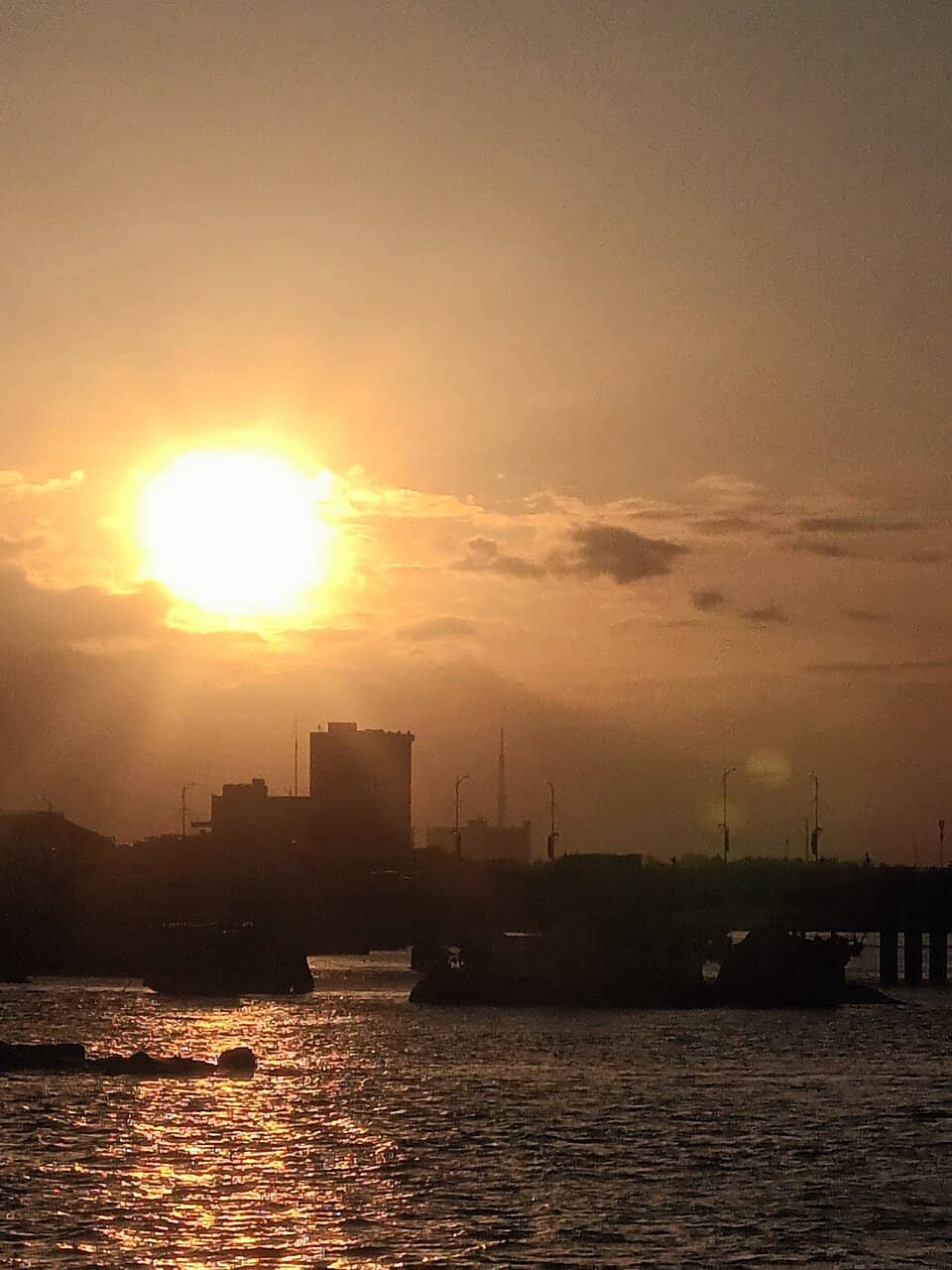 Proximity to Po Nagar Cham Towers