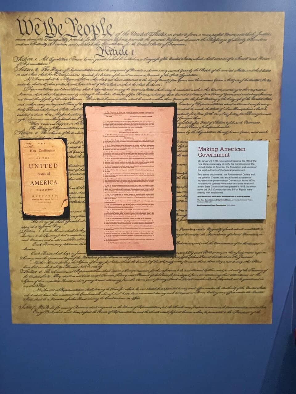 Colt Firearms Collection