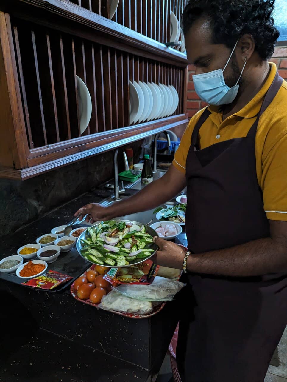 Warm Hospitality & Unique Experiences