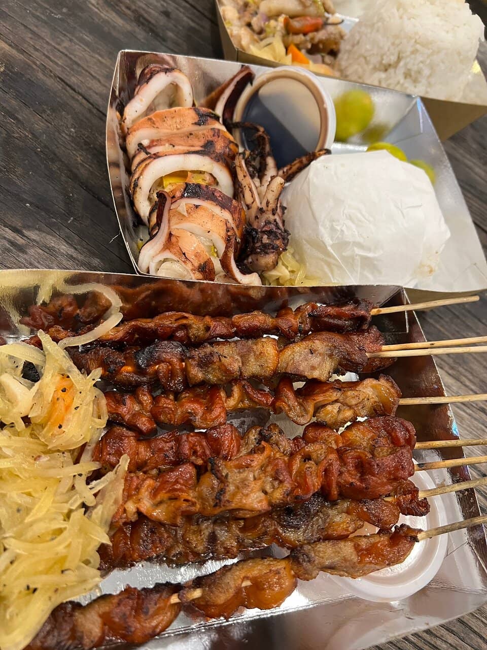 Unique Finds & Gifts