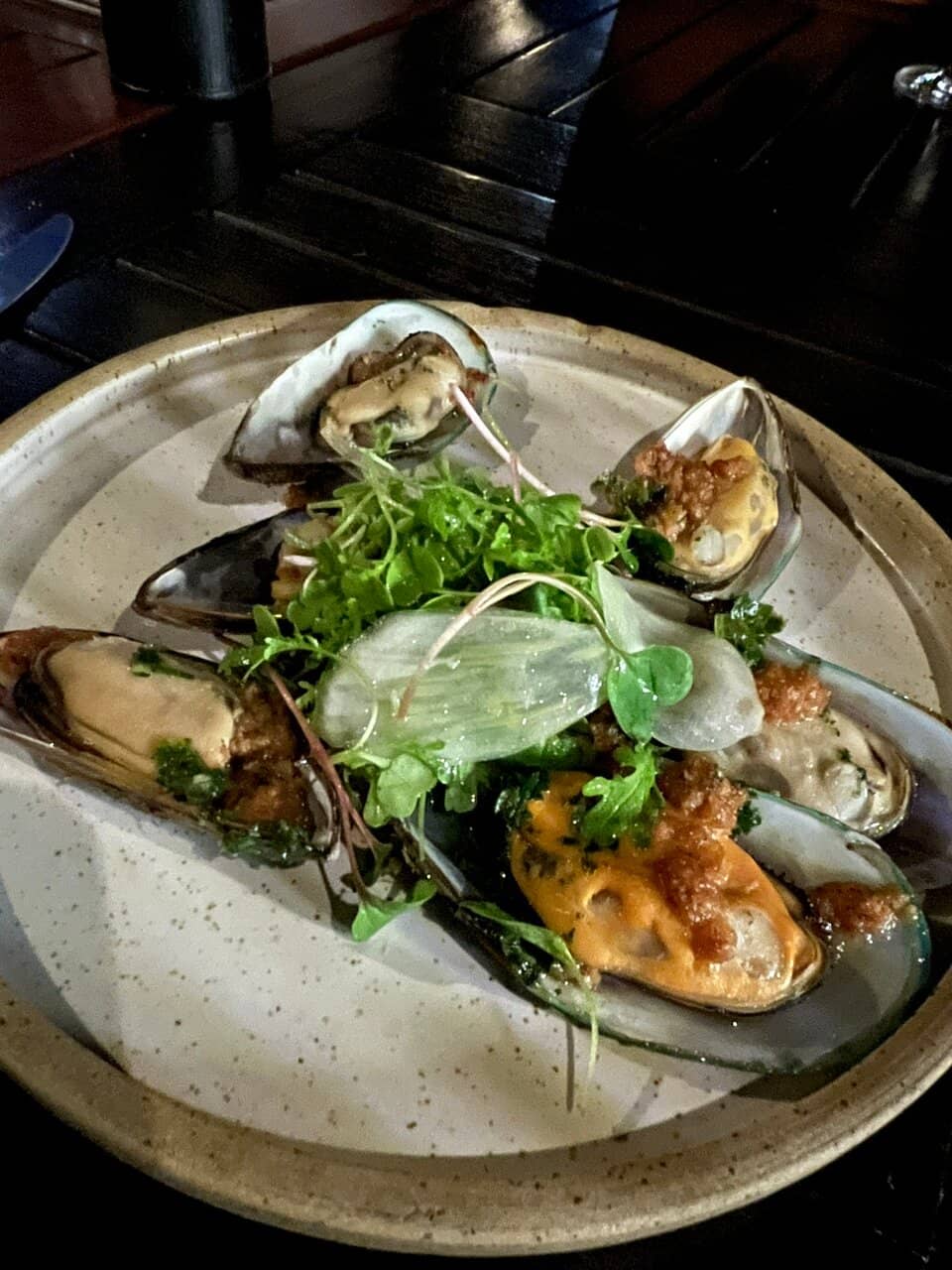 Sunset Bar Experience