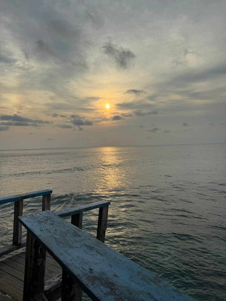 Spectacular Sunset Views