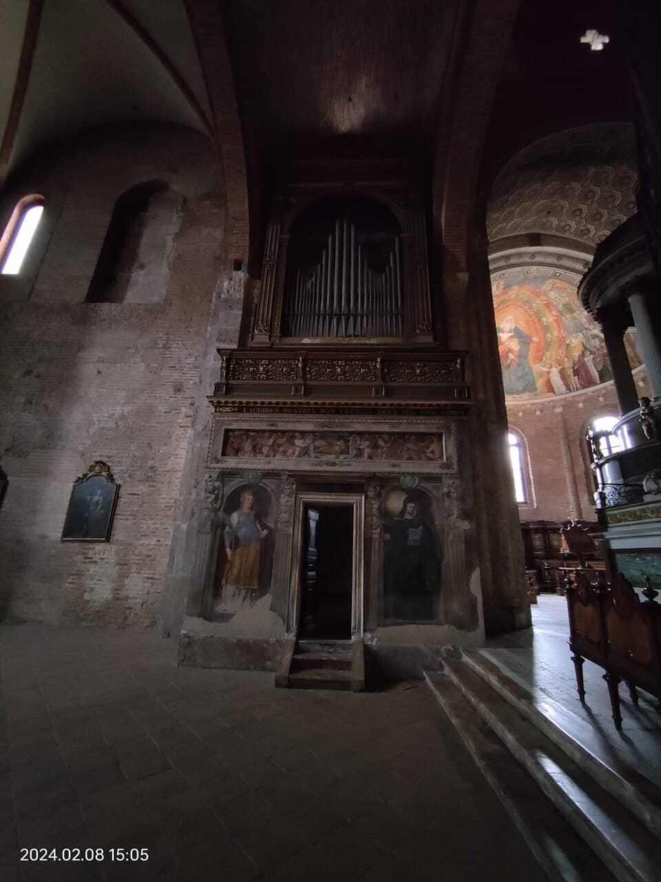 Elegant Interior