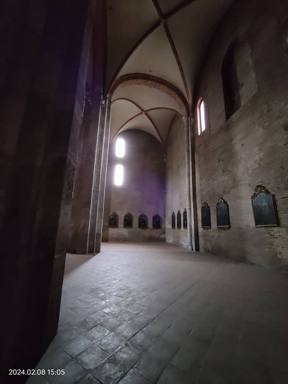 Vertical photo