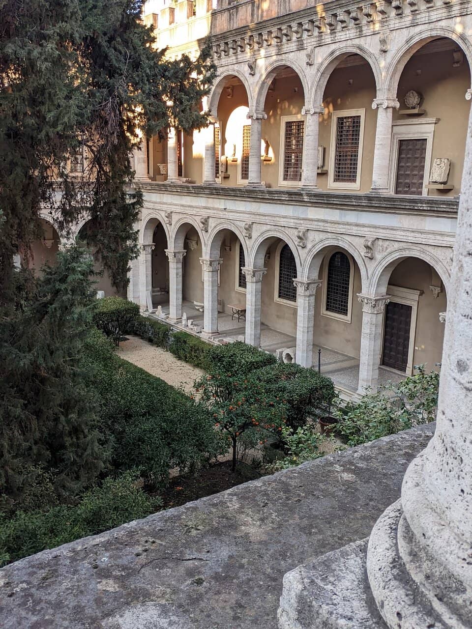 Renaissance Architecture