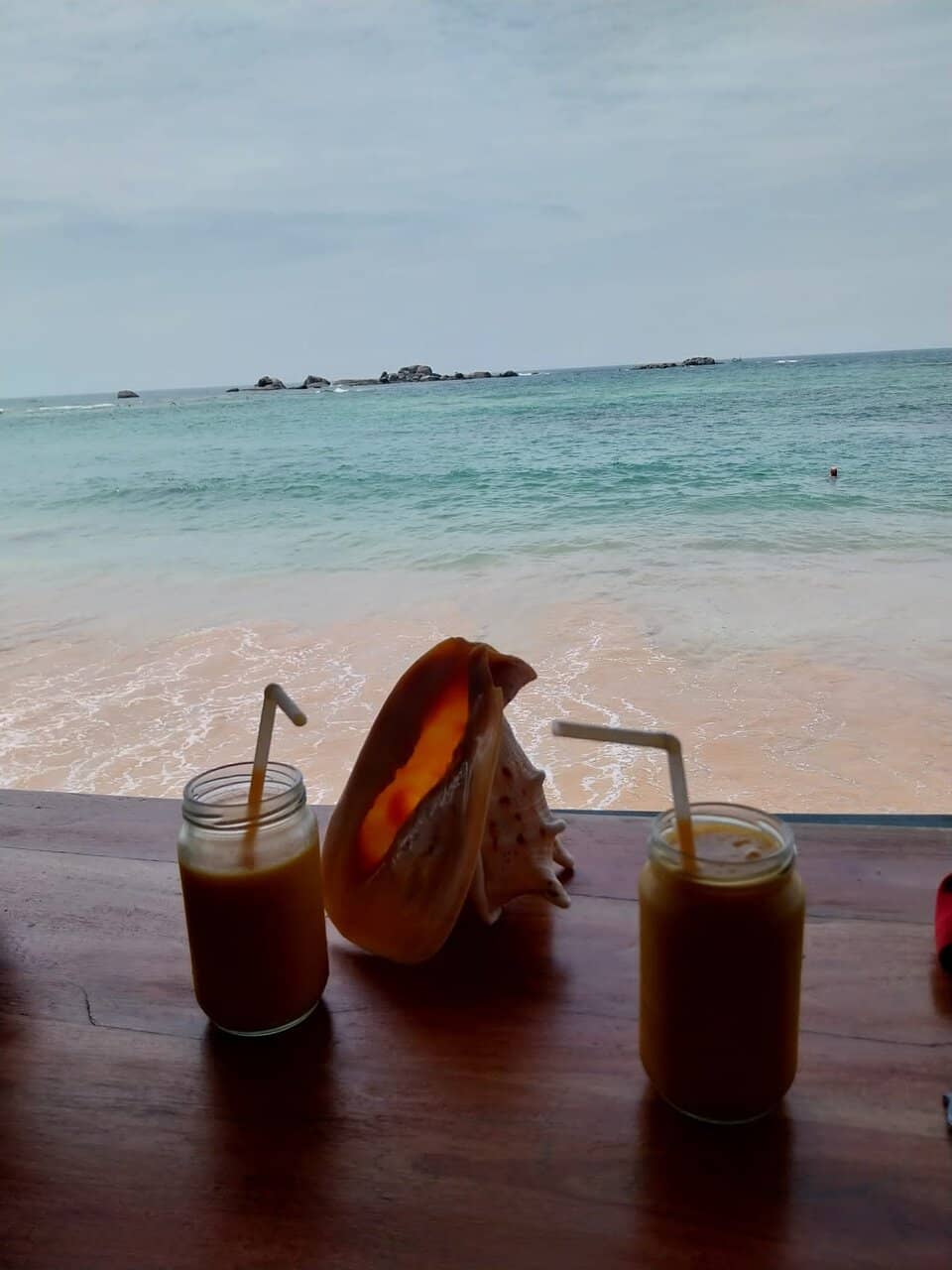 Tranquil Southern Shores