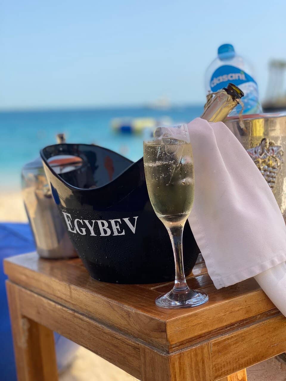 Vibrant Snorkeling Opportunities