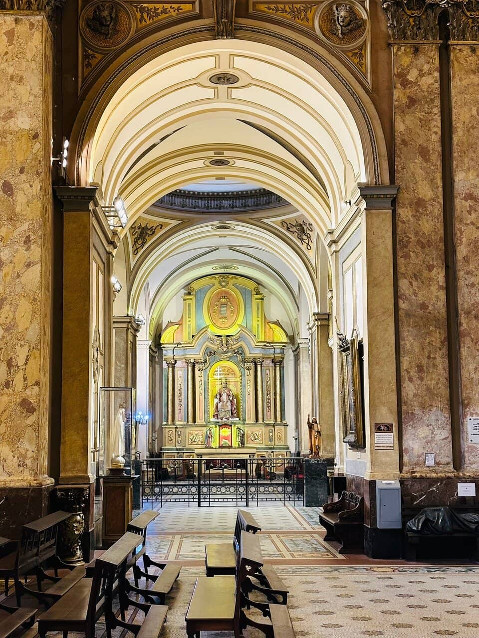Pope Francis Museum