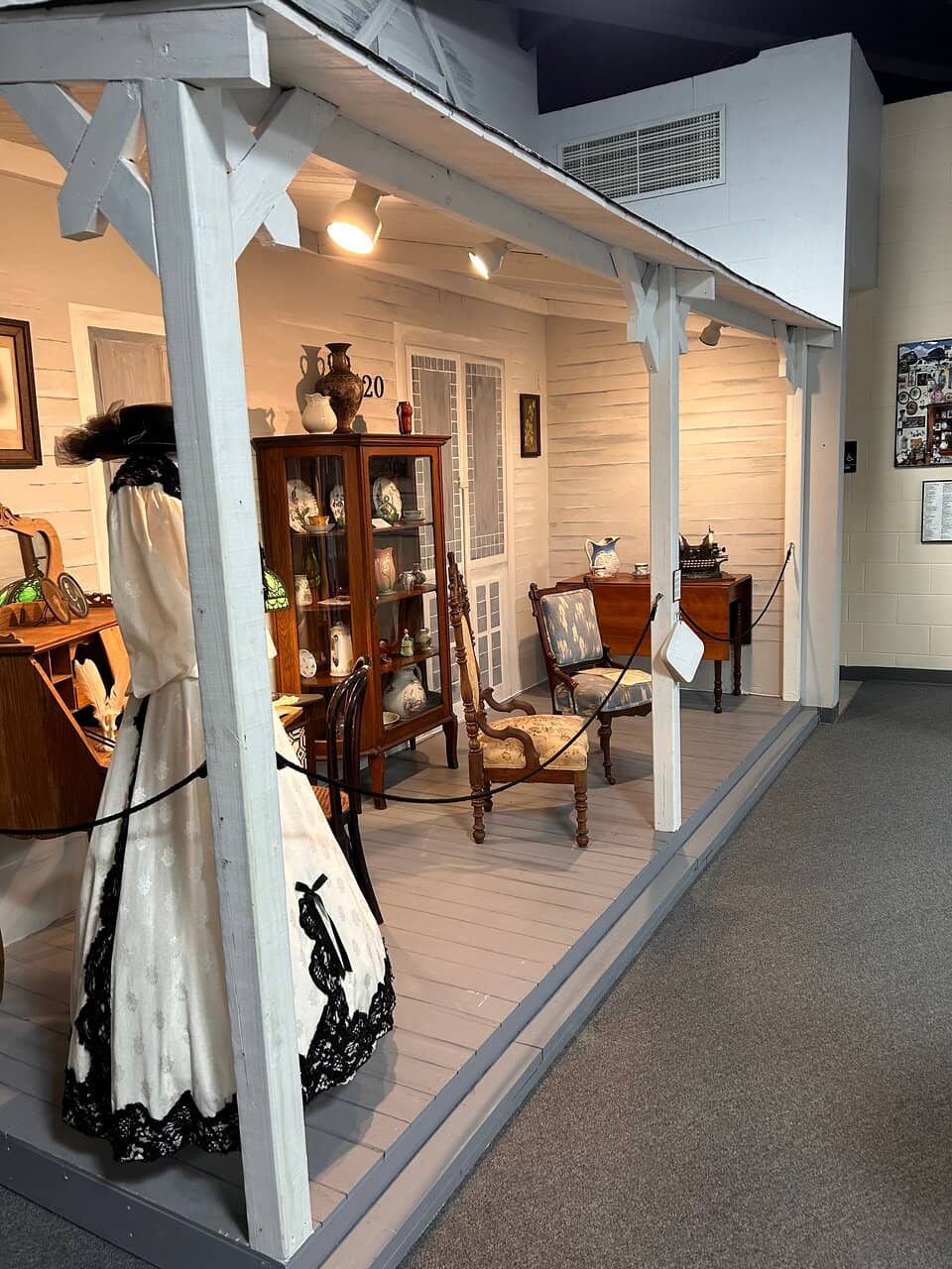 Scenic Hiking Trails