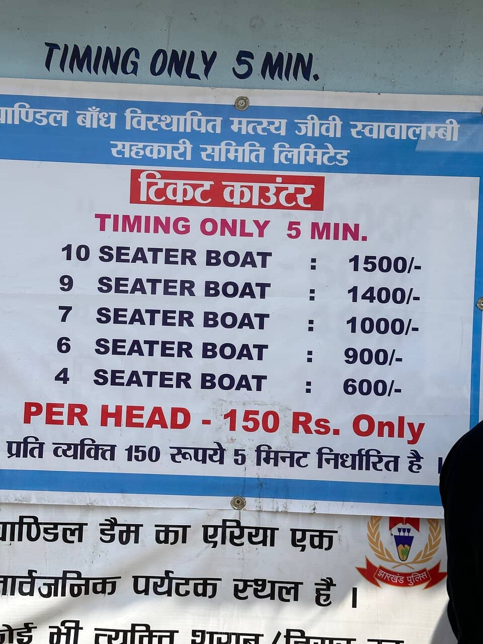 Stunning Sunset Views