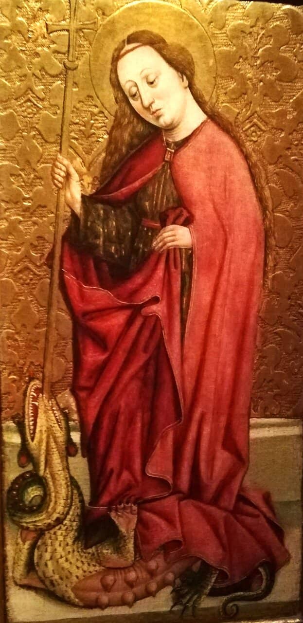 Medieval Masterpieces