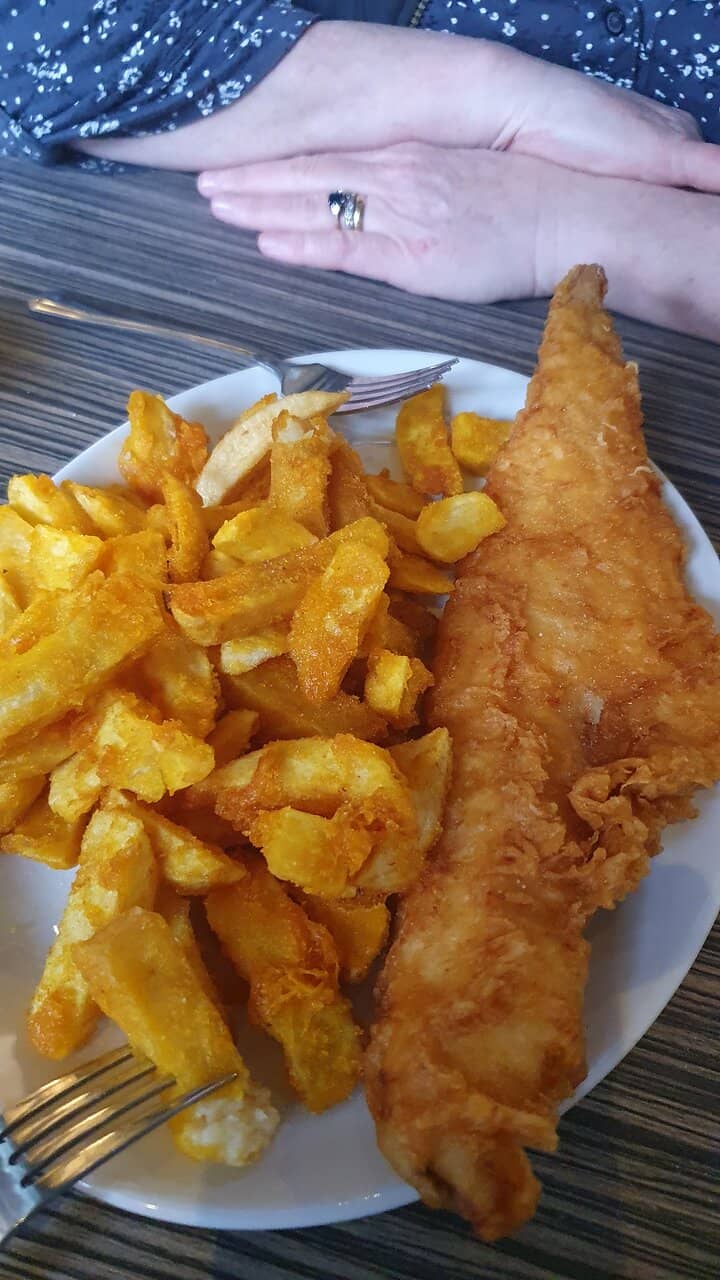 Generous Portions