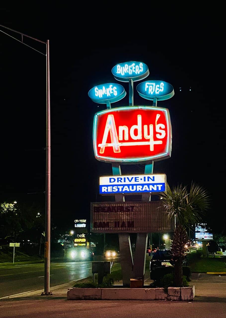 Classic American Comfort Food