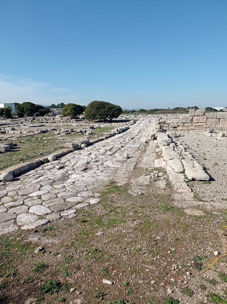 Necropolis
