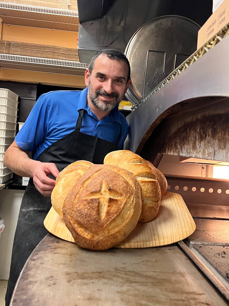 Cozy Italian Ambiance