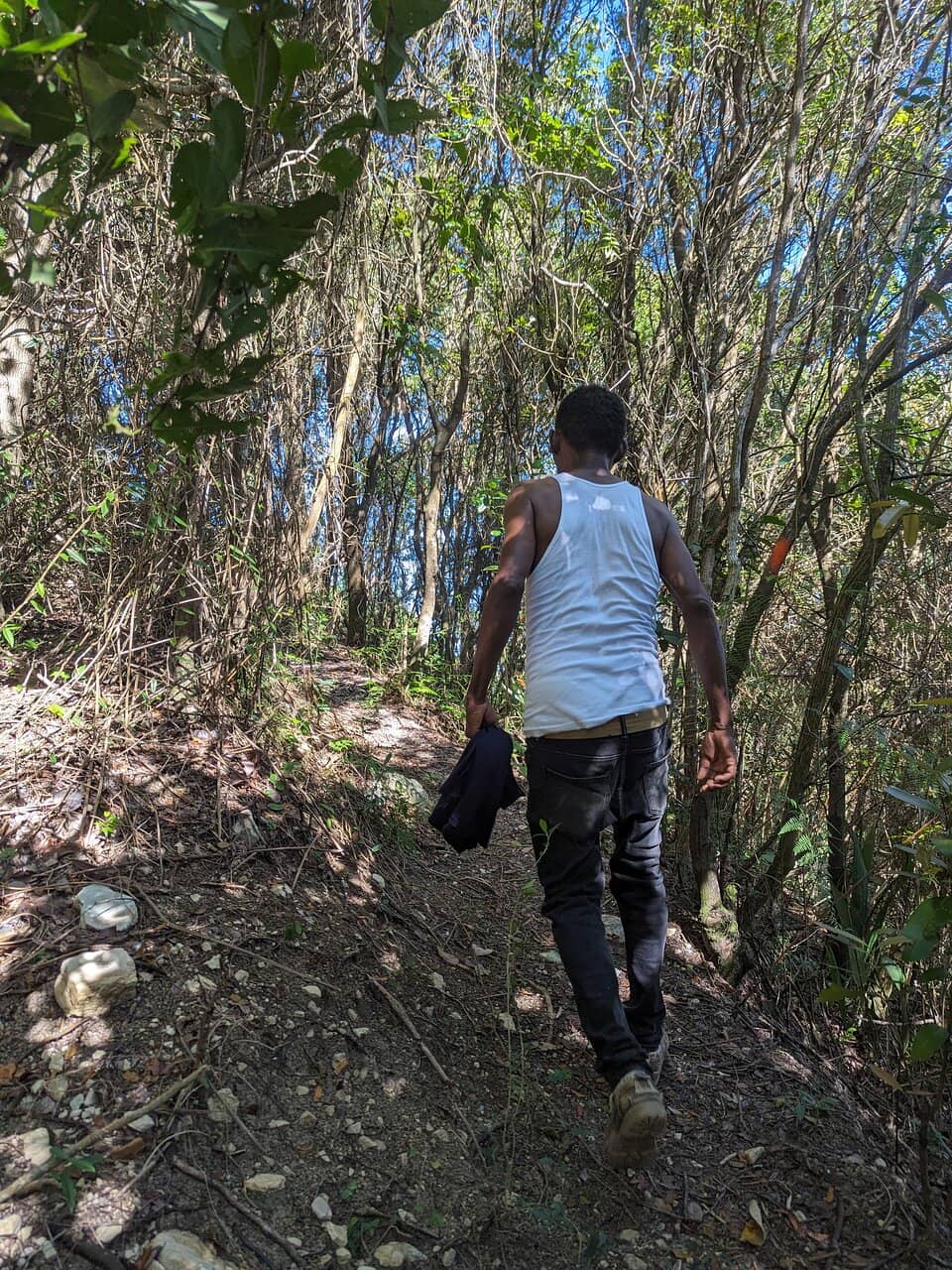 Isabel Trail Parkrun