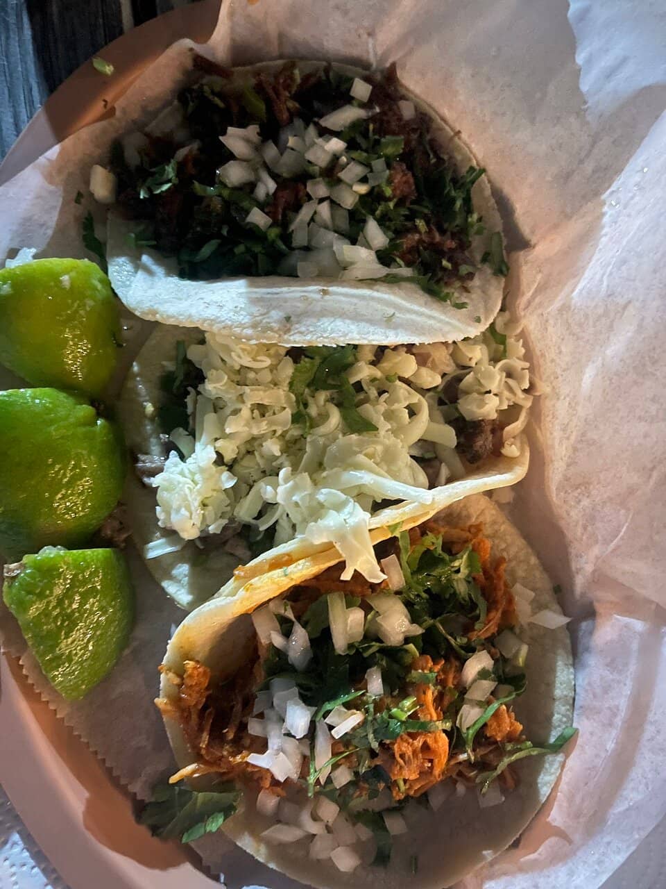 Unique Gorditas and Classic Drinks