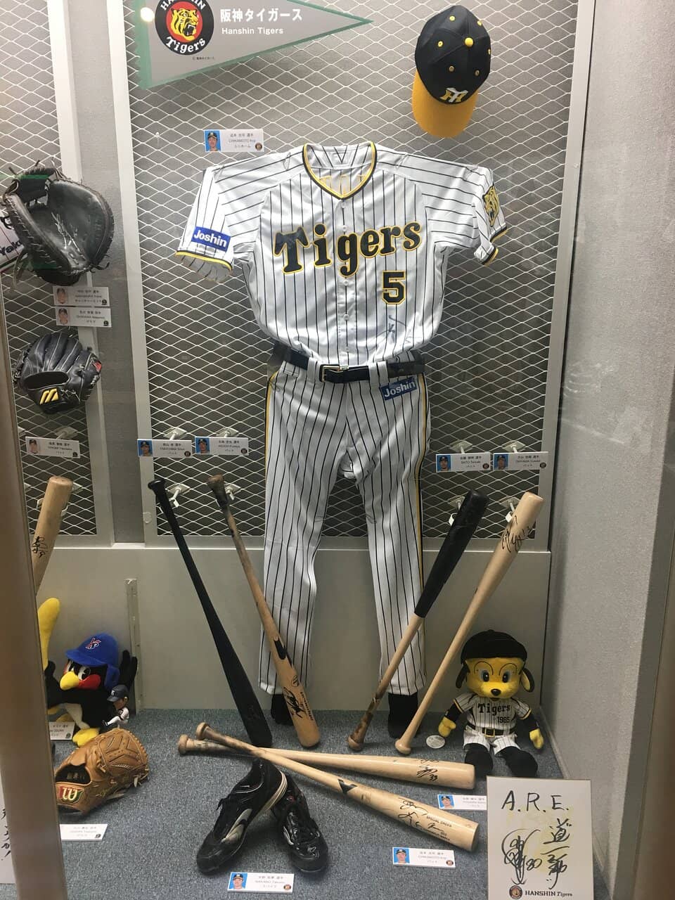 Baseball at War
