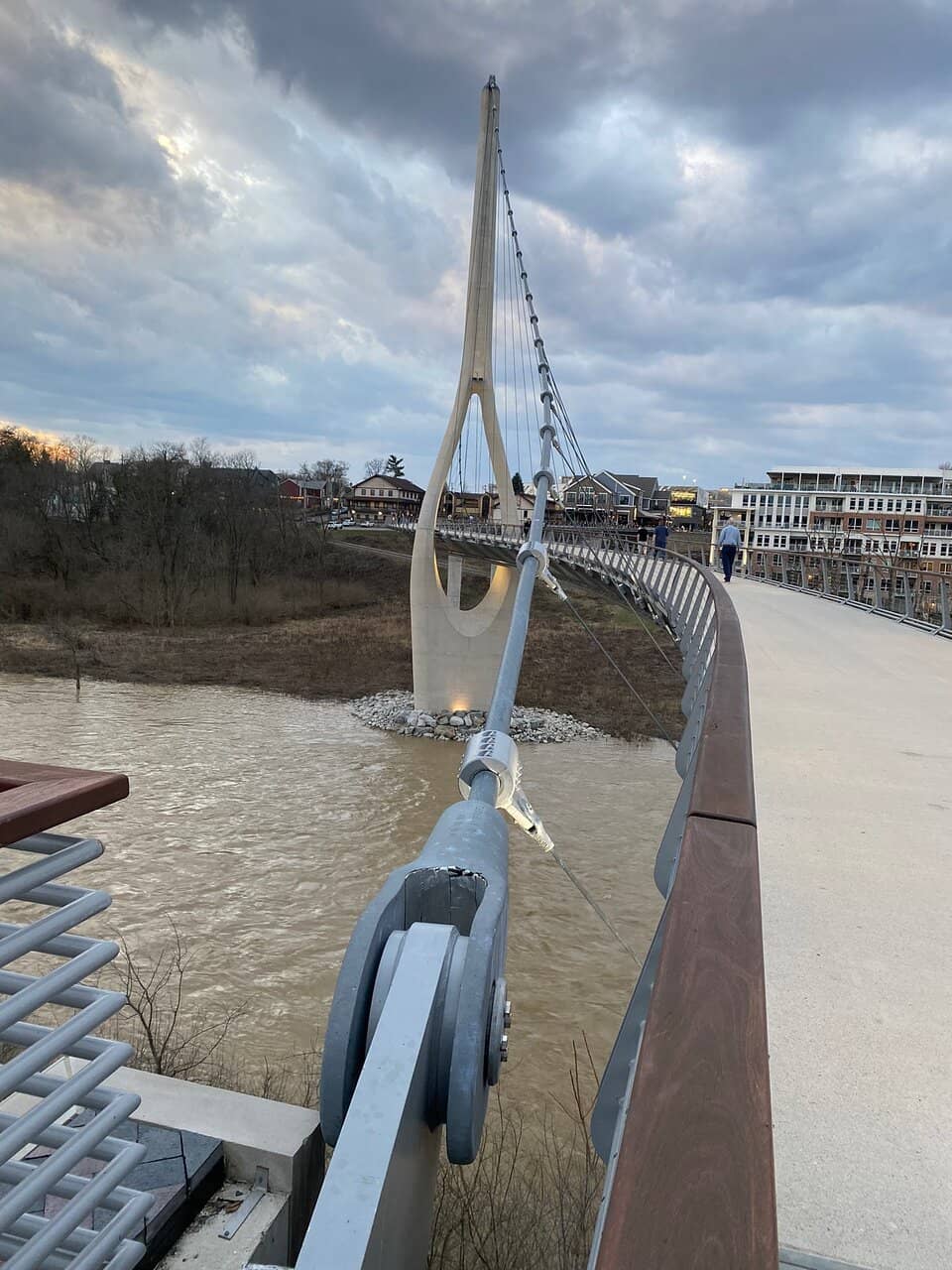 Vertical photo