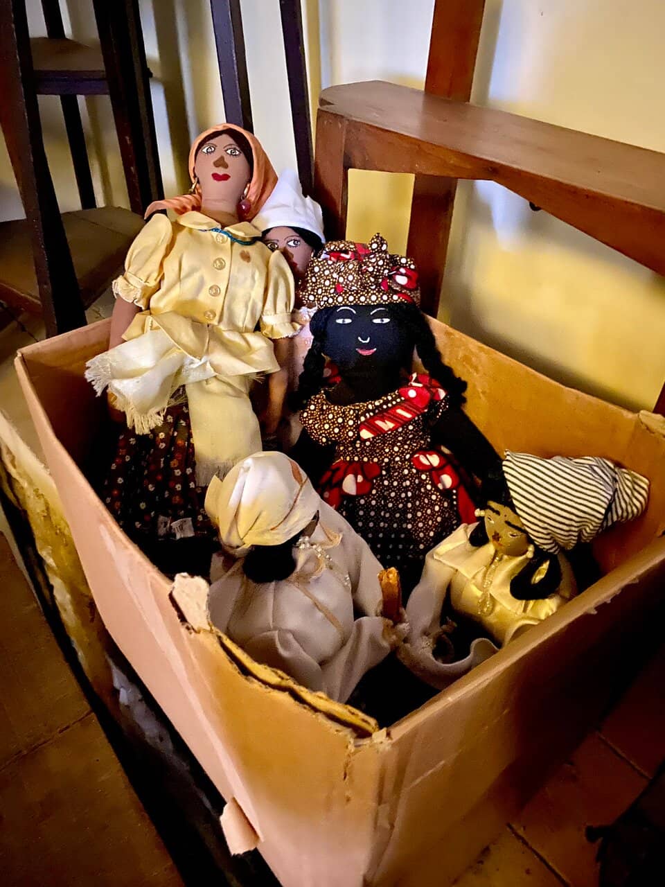 Cape Verdean History & Music