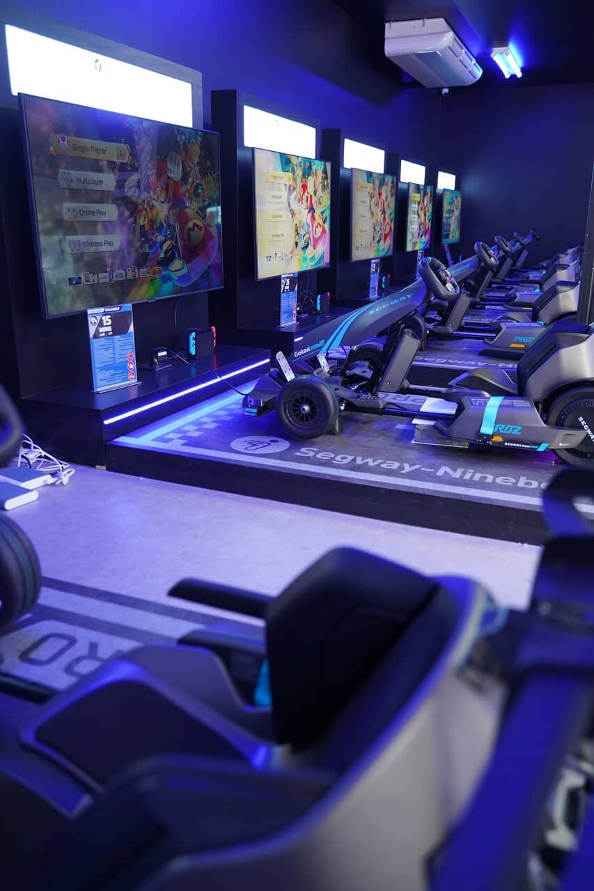 VR Games