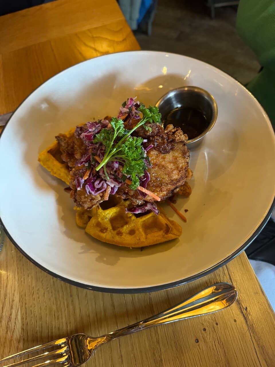 Exceptional Whiskey Selection