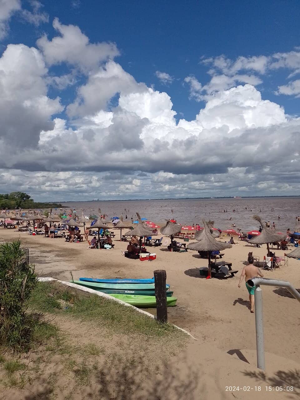 Student Float Festival