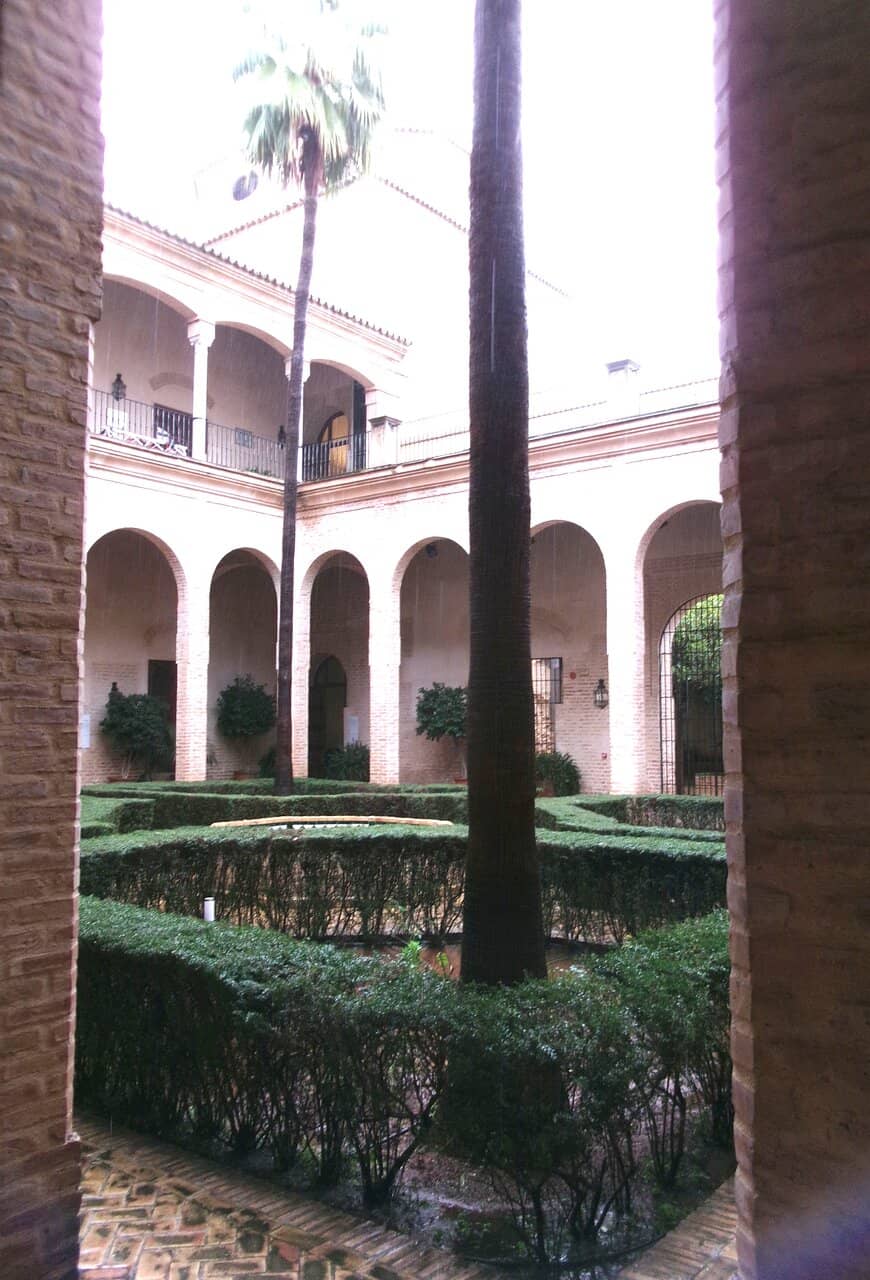 Exhibition Rooms