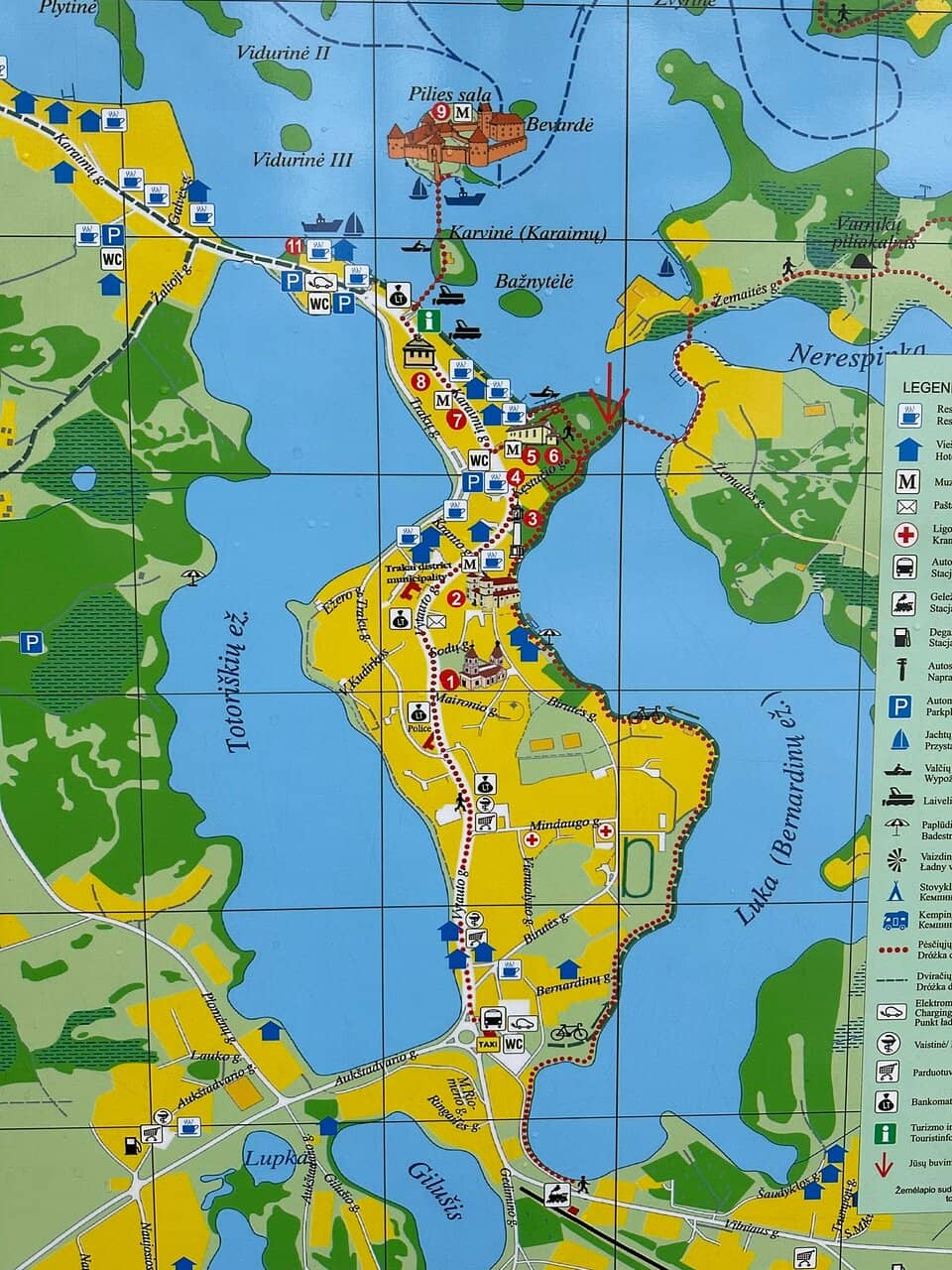 Byzantine-Style Fresco Fragments