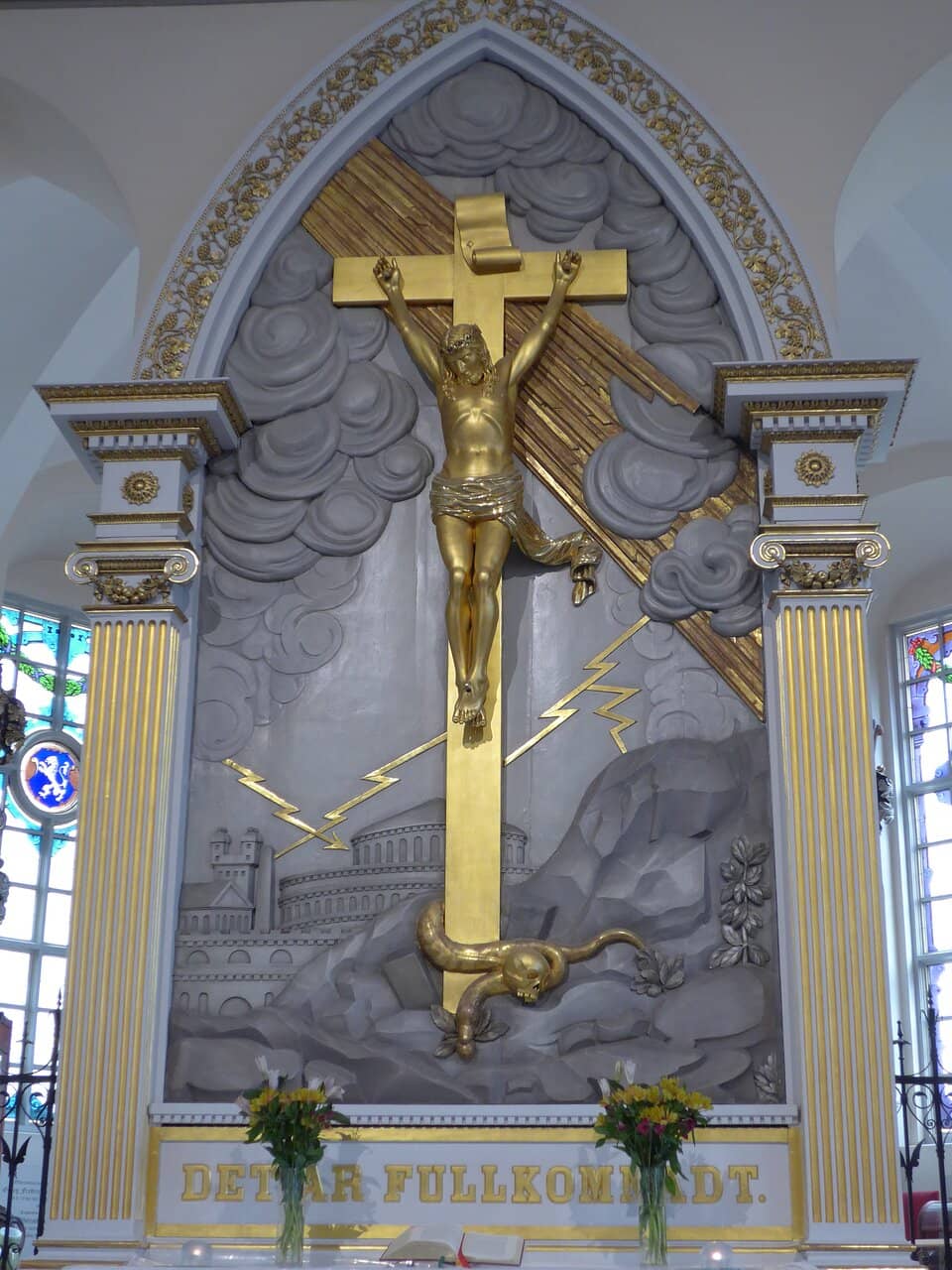 Baroque Architecture