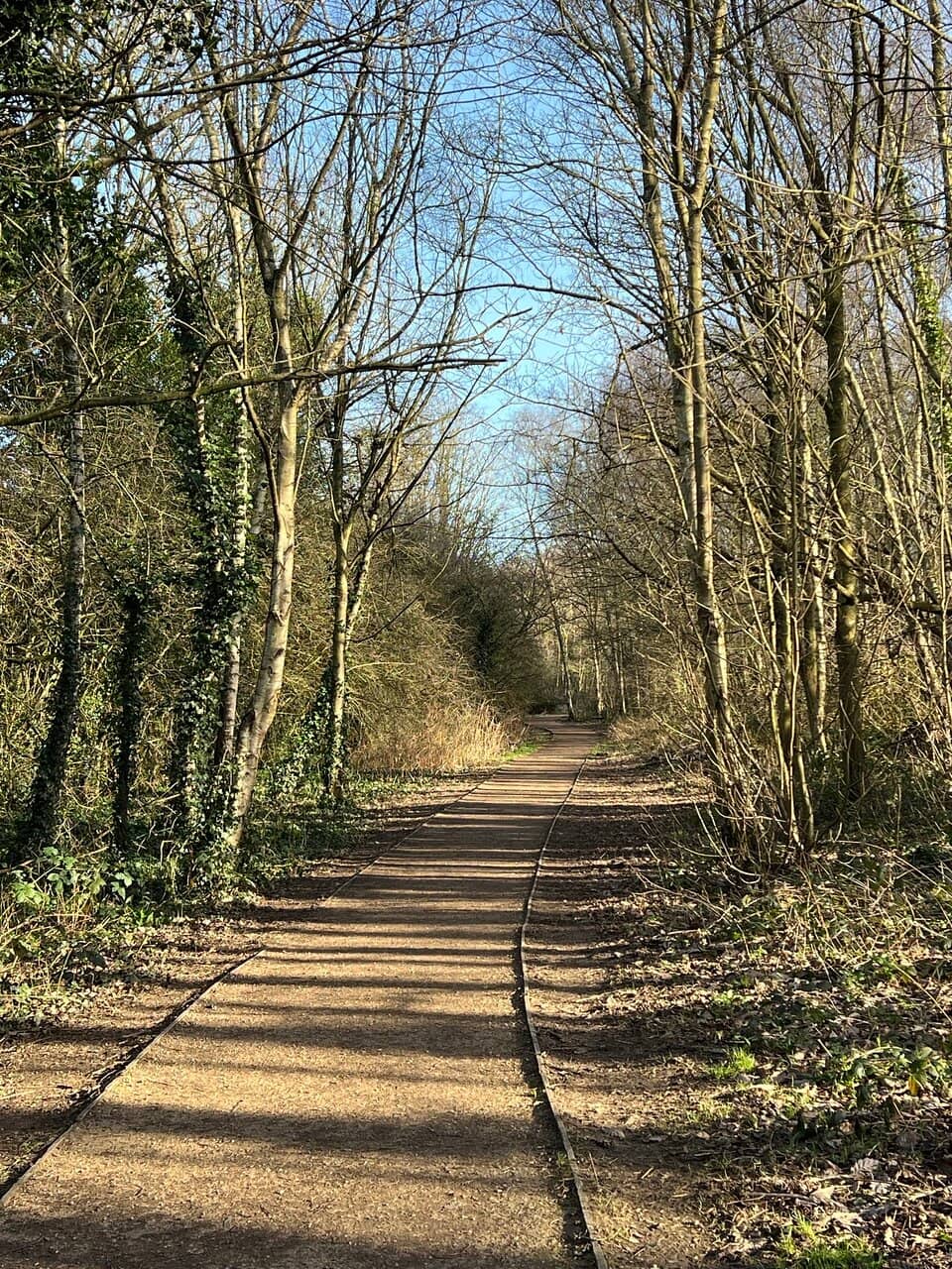Heritage Trail