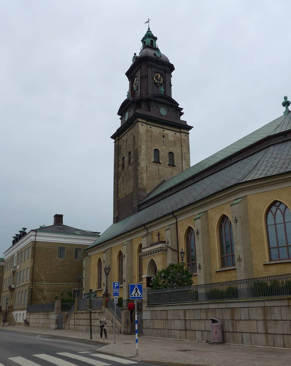 Vertical photo
