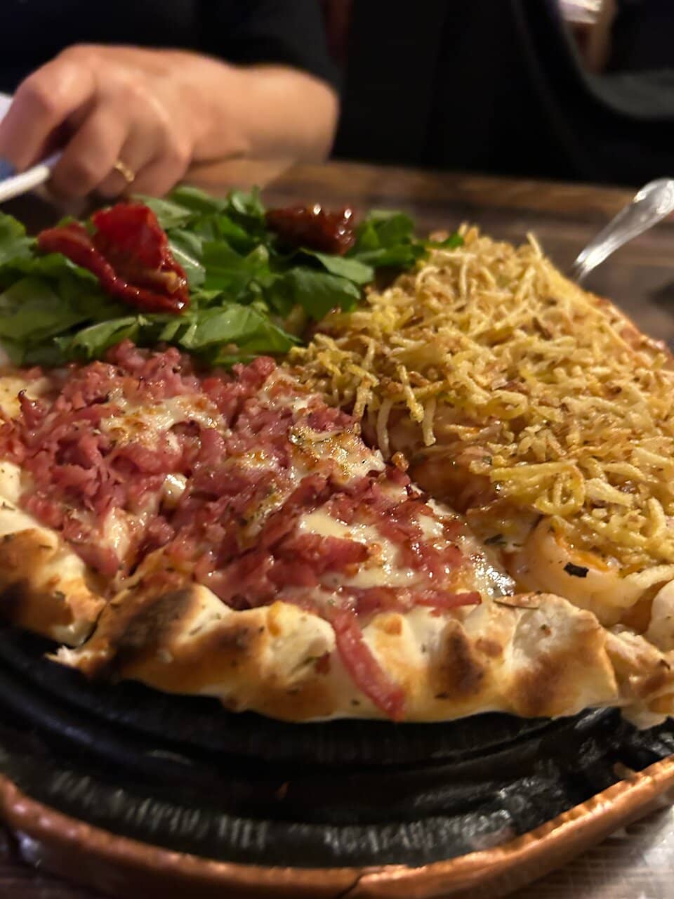 Cozy Atmosphere for Gatherings