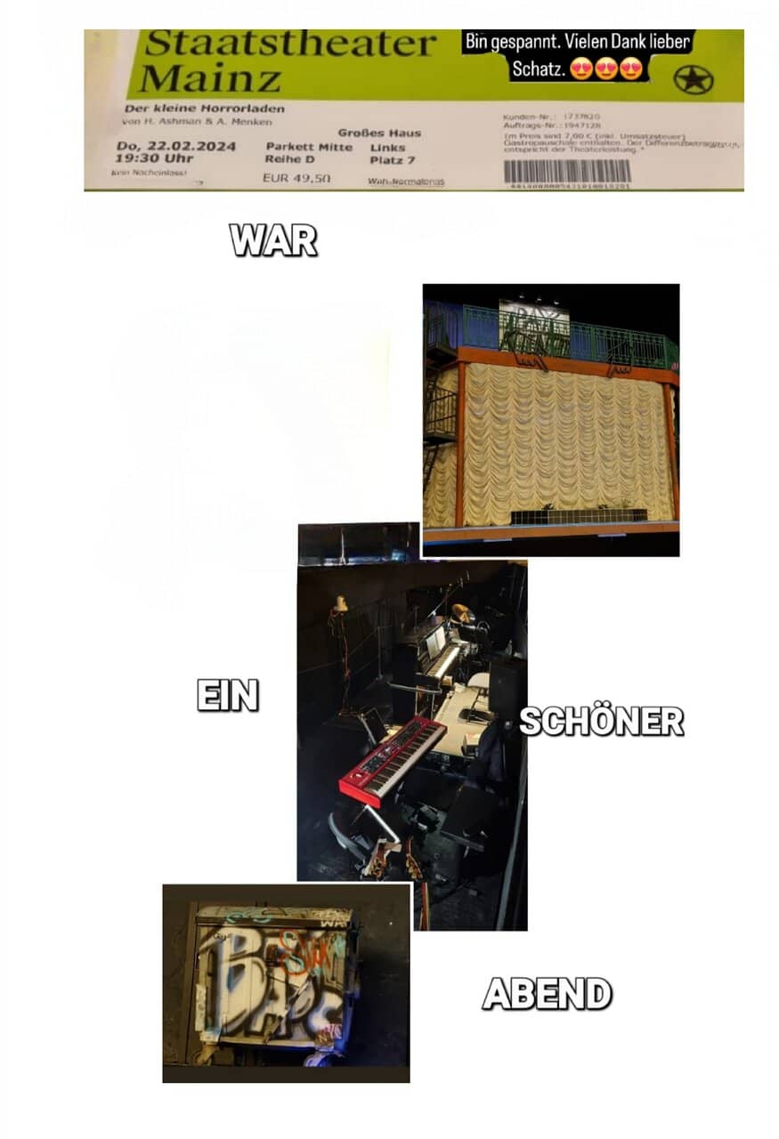 Stunning Architecture