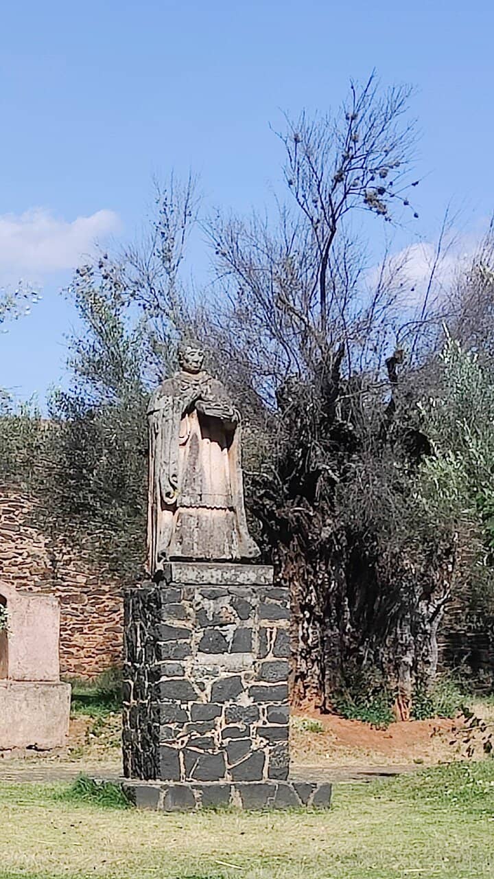 Capilla Abierta