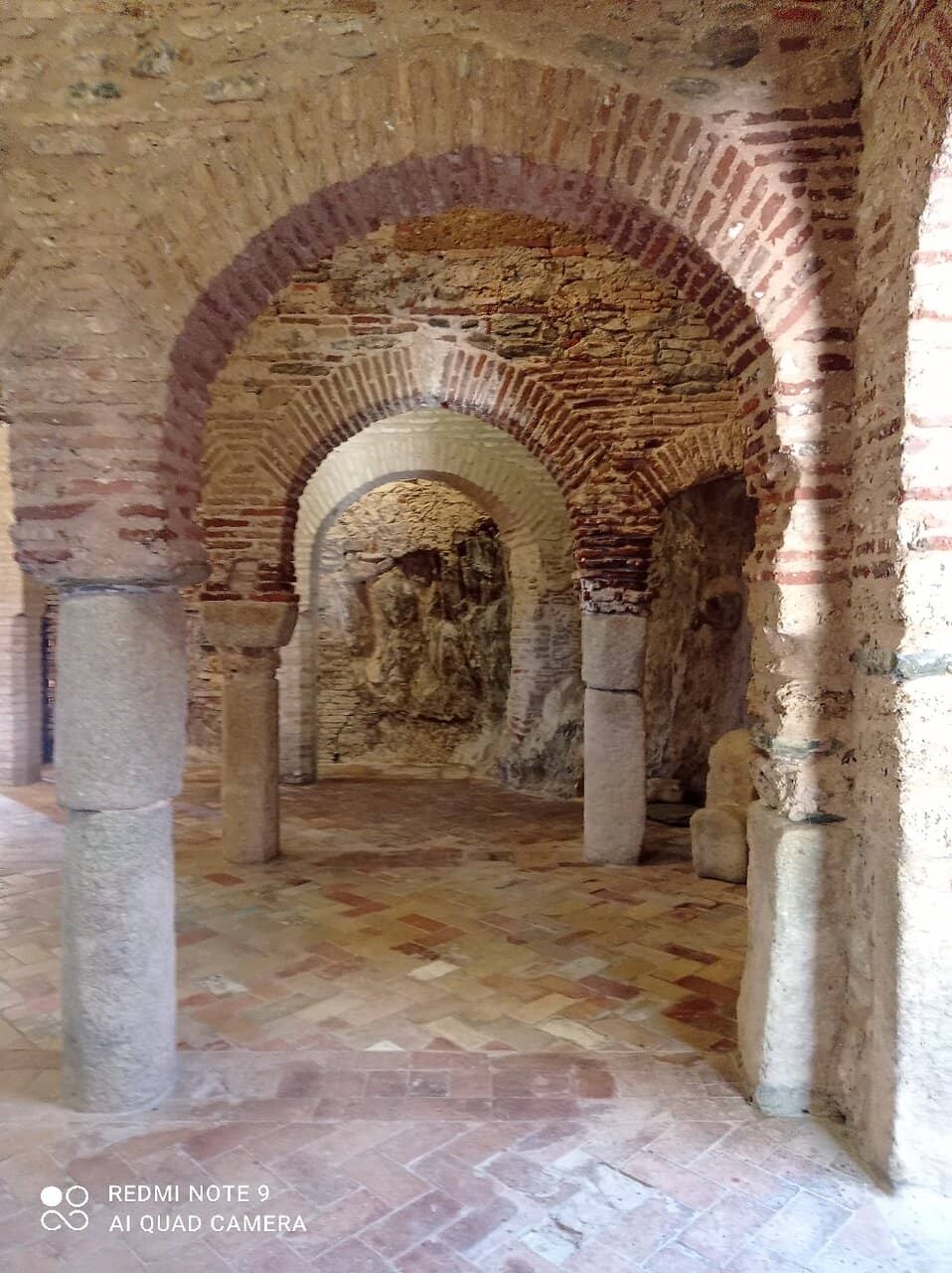 Panoramic Hilltop Views