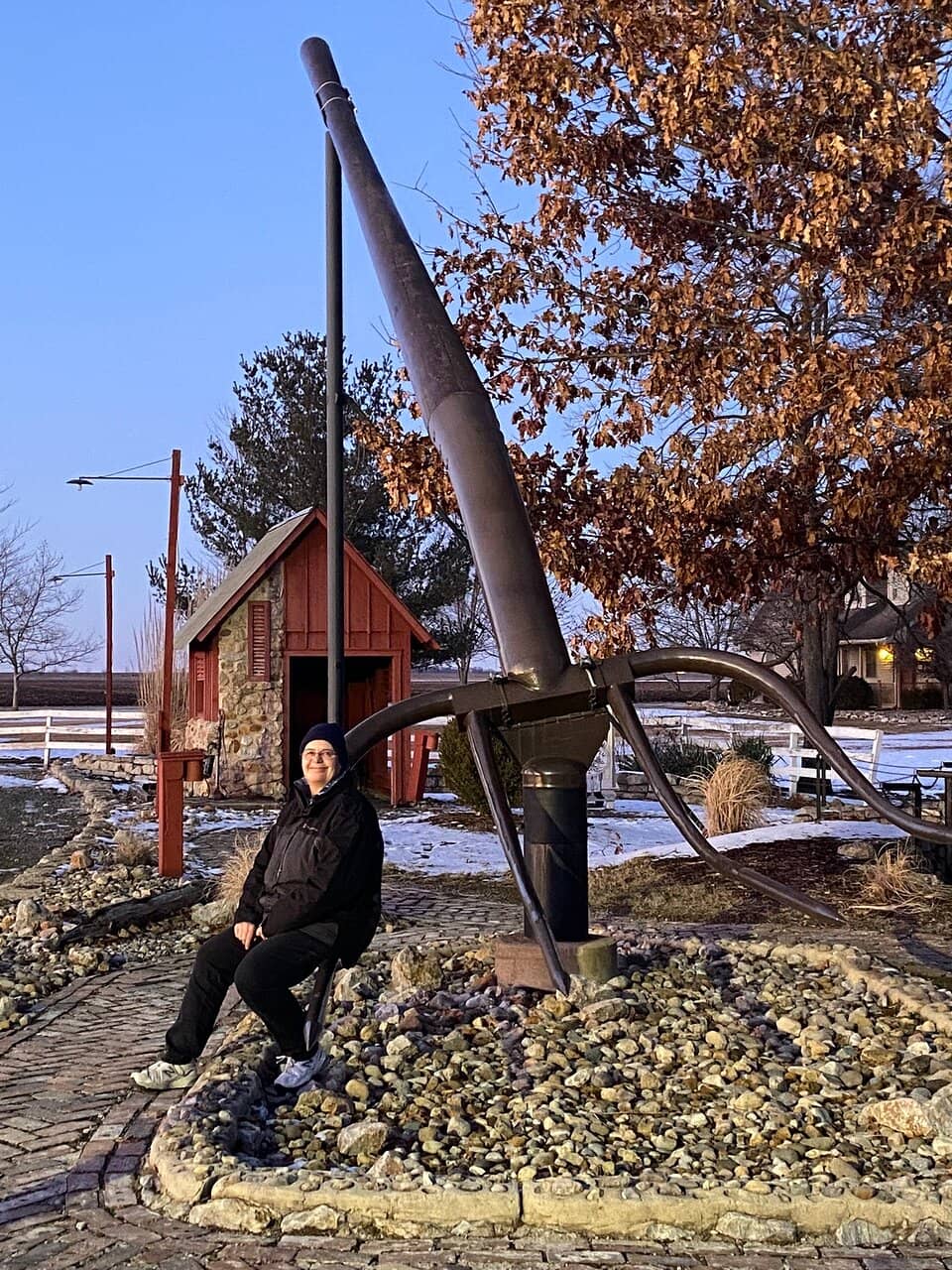 Collection of 'World's Largest' Items