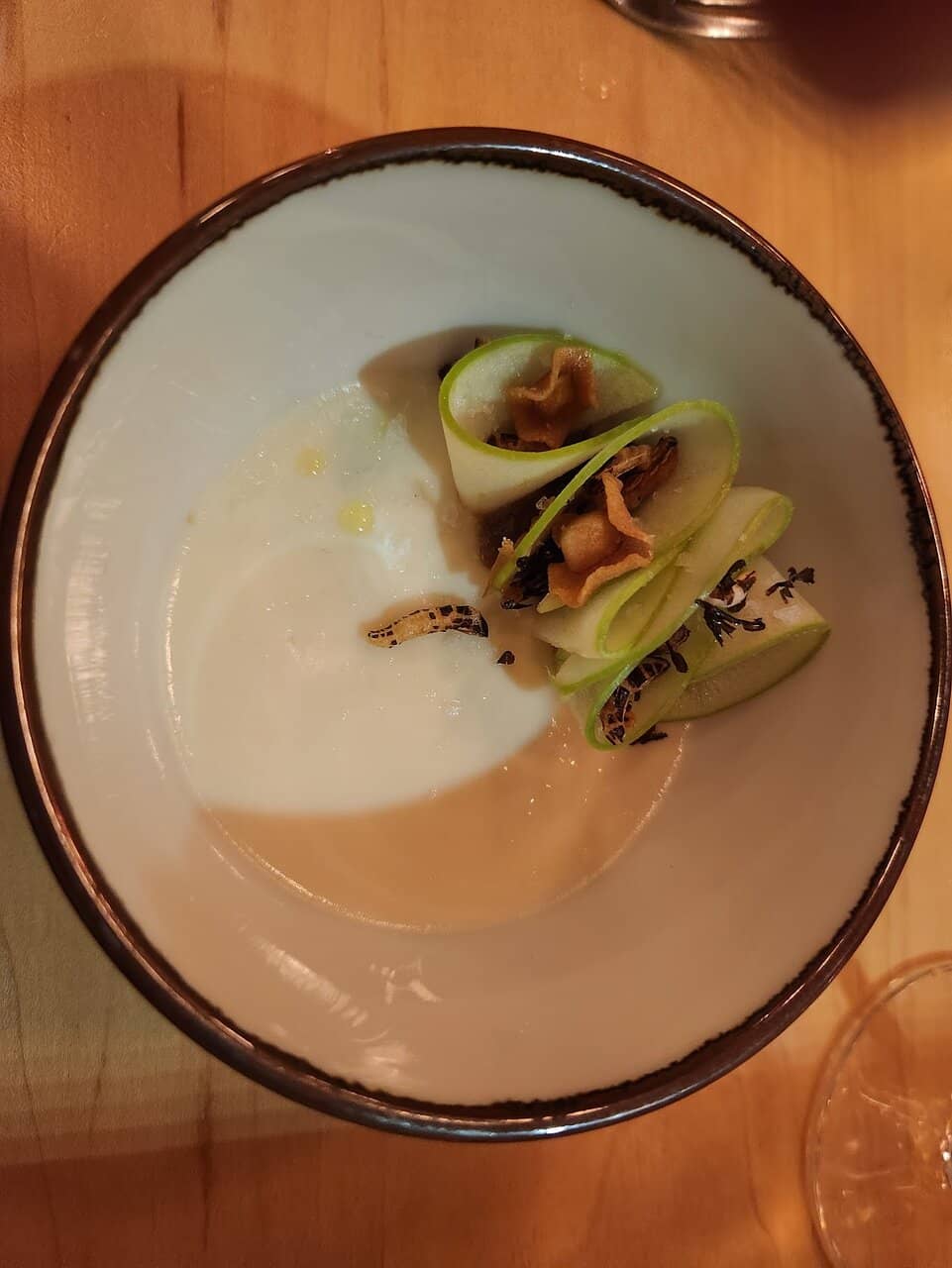 Creative Seasonal Menus