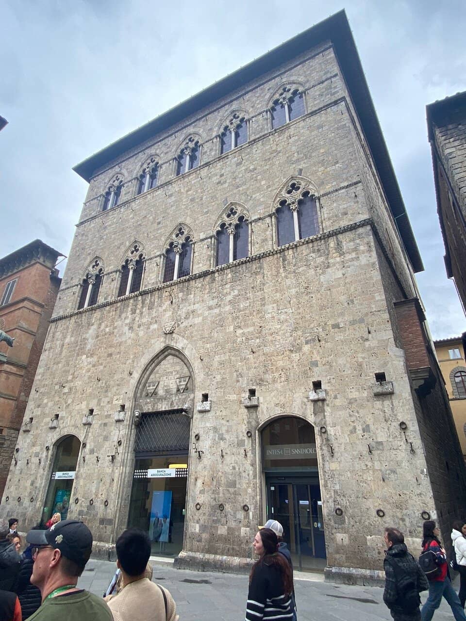 Vertical photo